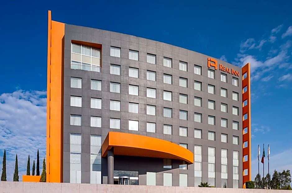 Photo 1 of 50 of Real Inn San Luis Potosi