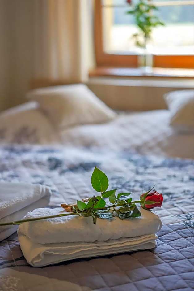 Wellness Penzion Life