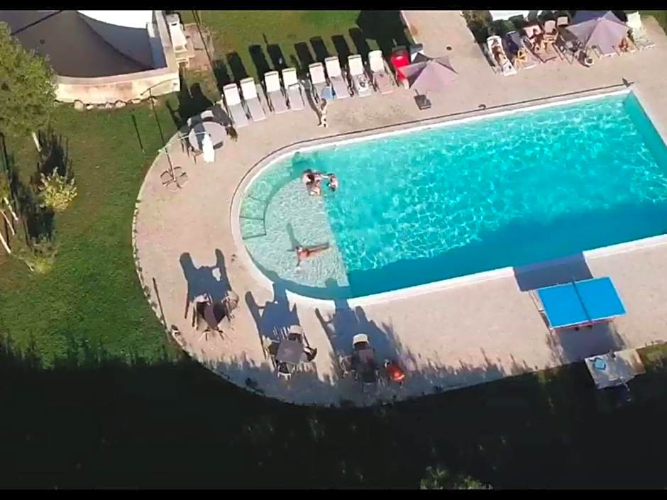 Bed & Breakfast Case Osti