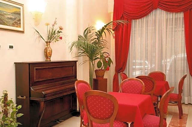 Hotel Nizza