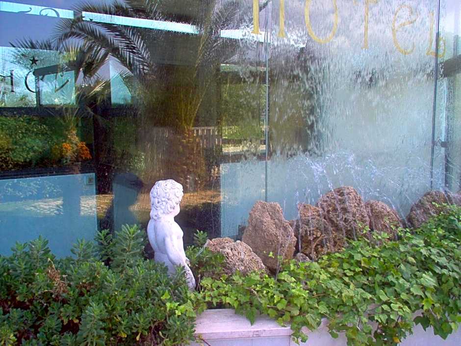 Hotel Villa Truentum