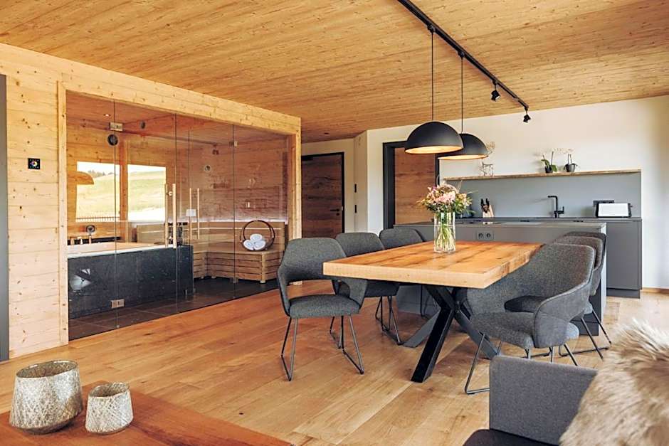 Platzhirsch Ofterschwang