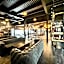 Gudauri Loft Hotel