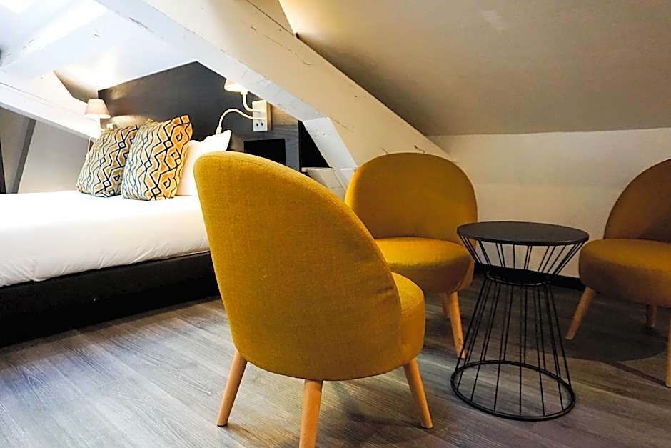Hotel Villa Pruly