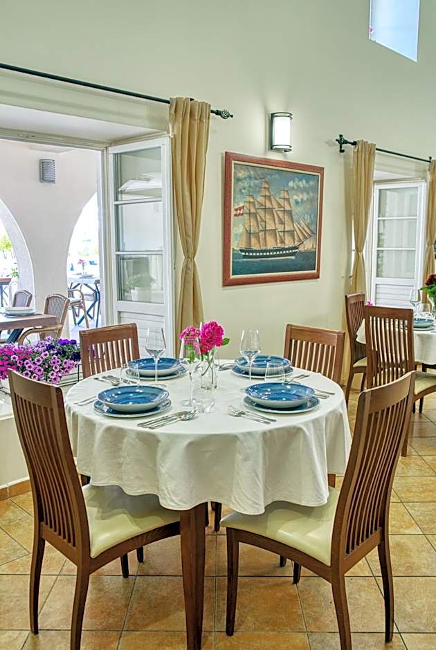 Hotel Splendido