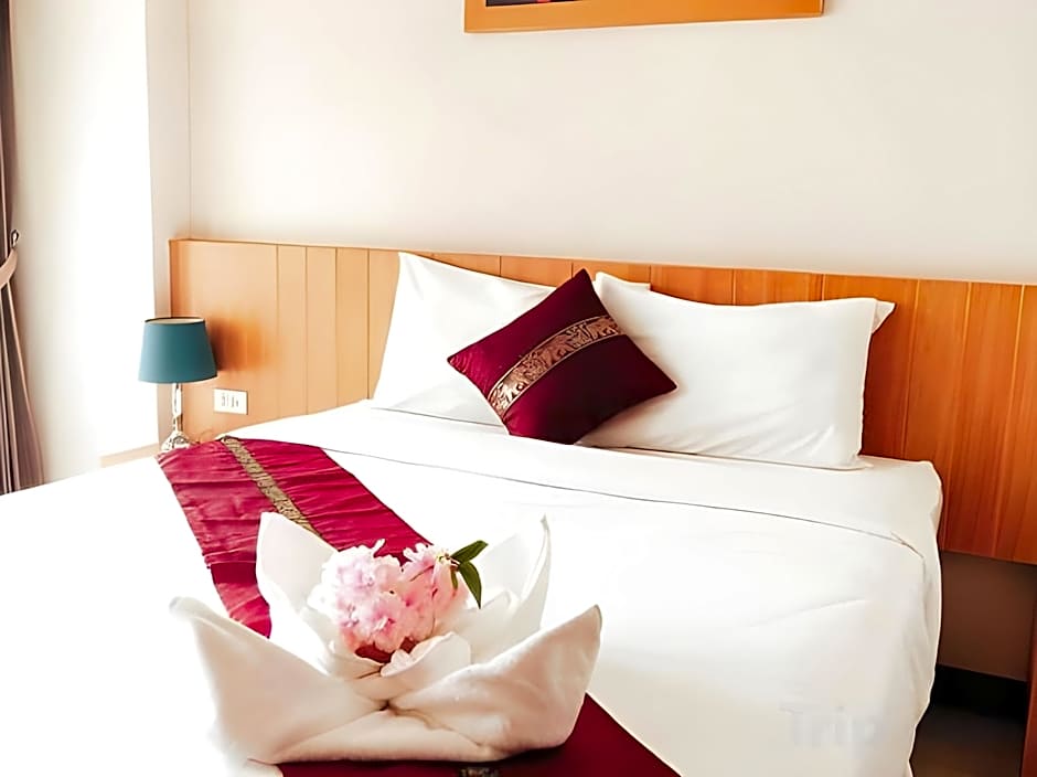 Sakura Boutique Hotel