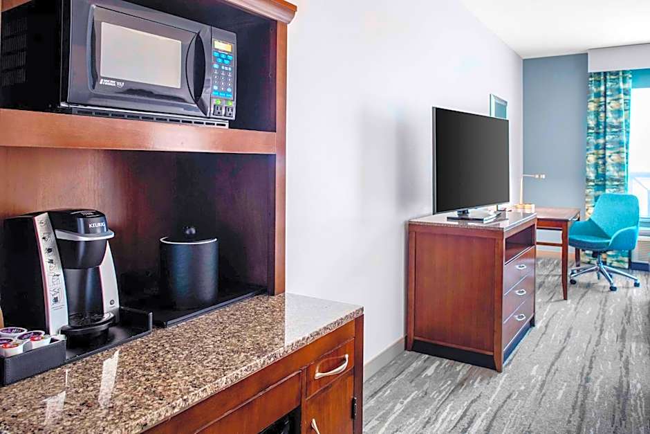 Hilton Garden Inn Charleston / Mt. Pleasant