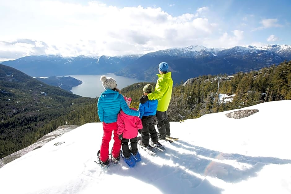 Holiday Inn & Suites Vancouver Downtown By IHG