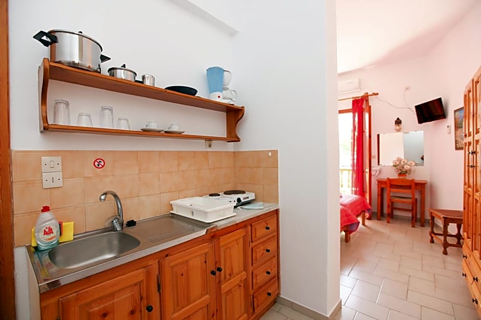 Skiathos House