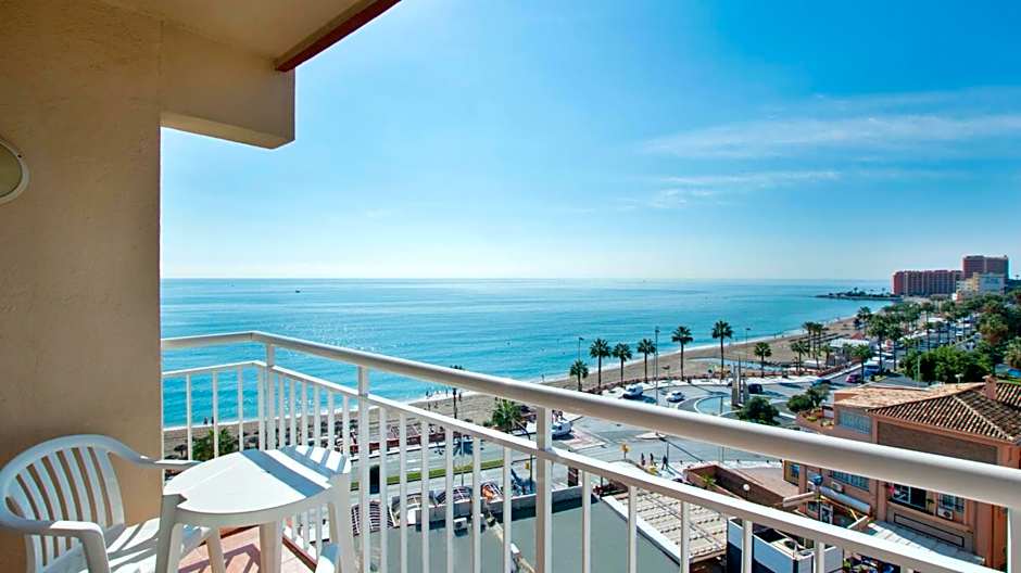 Medplaya Hotel Balmoral