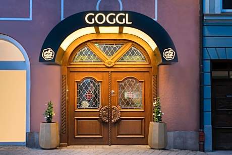 Arthotel ANA Goggl, Trademark Collection by Wyndham