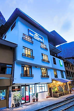 Hotel Ferre Machu Picchu