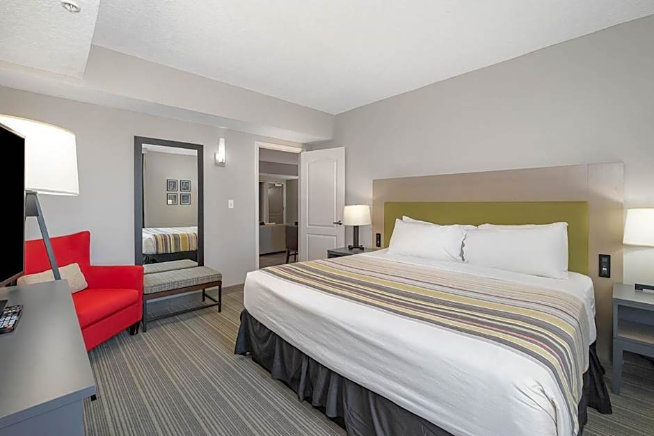 Country Inn & Suites by Radisson, Port Canaveral, FL