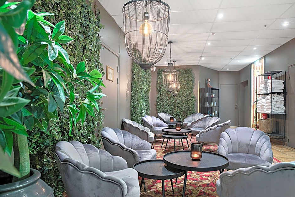 Best Western Hotel Gamla Teatern