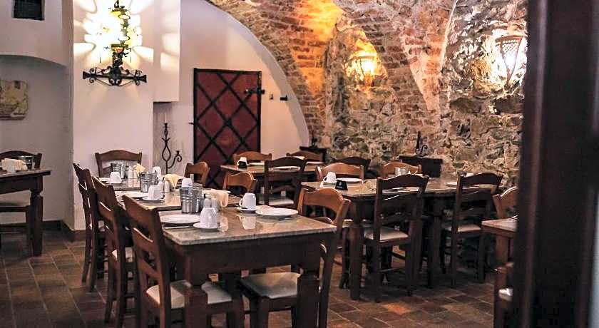 Hotel Italia Altstadthaus