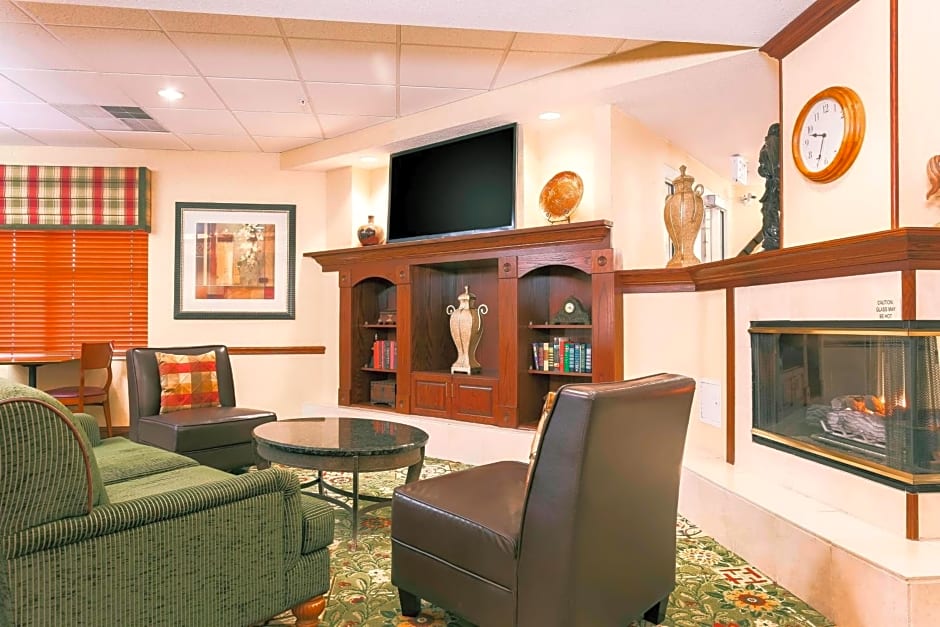 Residence Inn by Marriott Tulsa South
