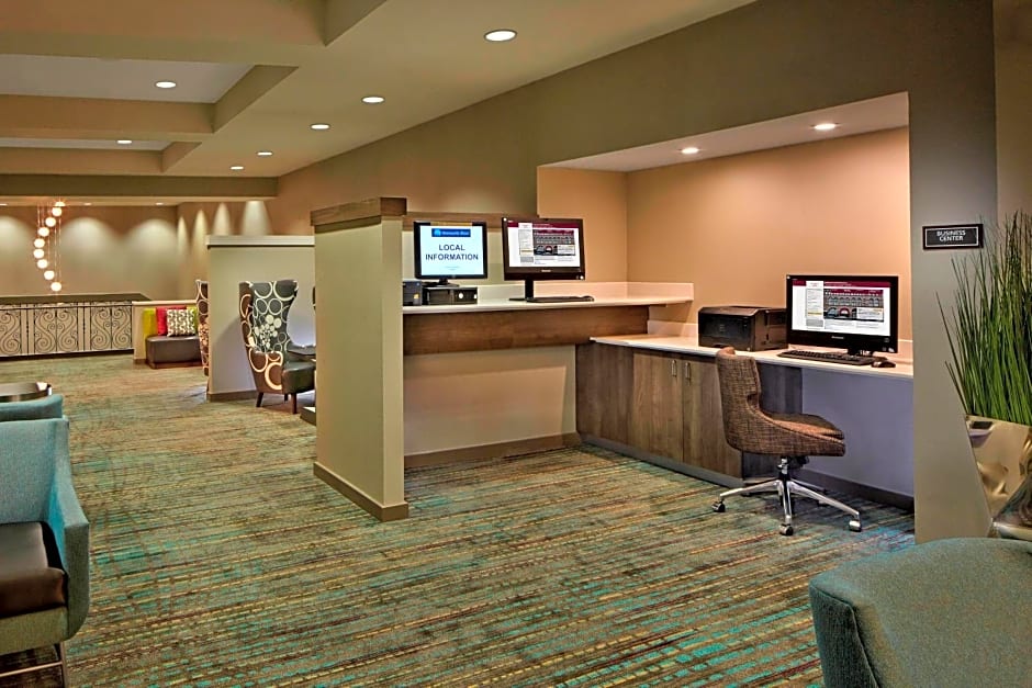 Residence Inn by Marriott Hartford Downtown