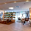 Novotel Frankfurt City