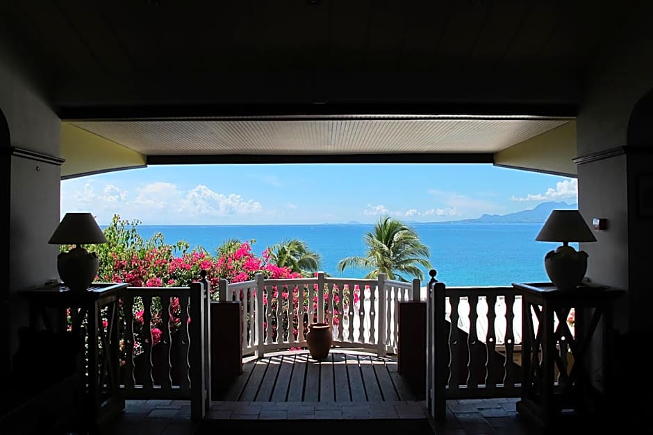 Hotel Auberge de la Vieille Tour