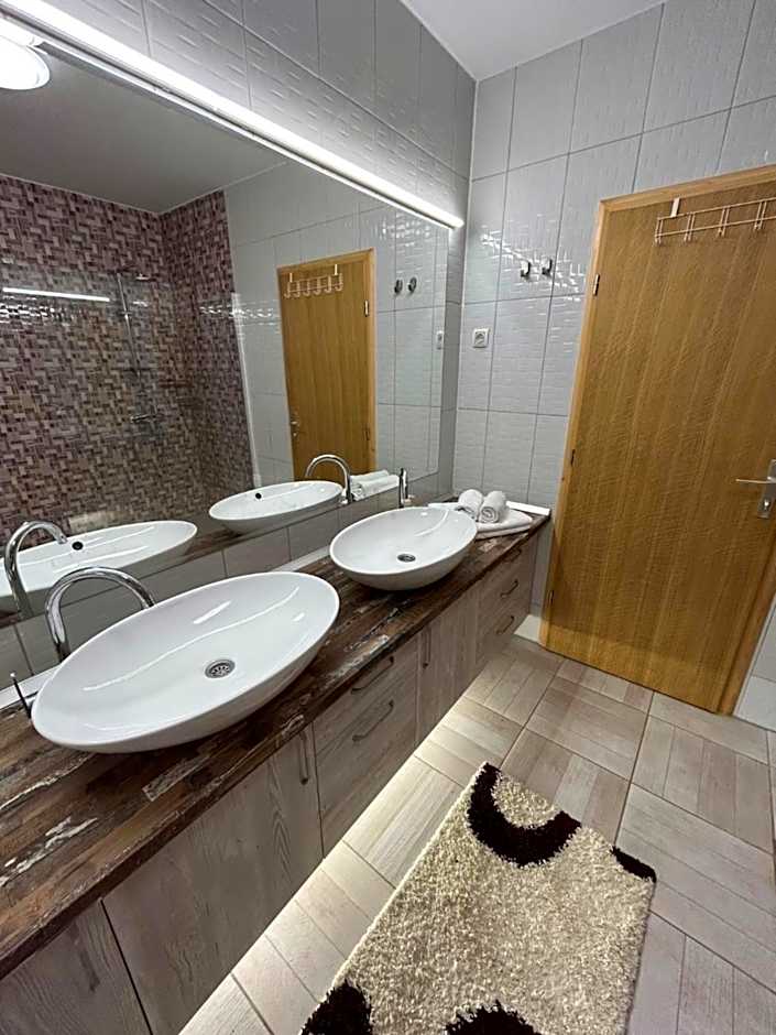 Sobe Zimmer Frei
