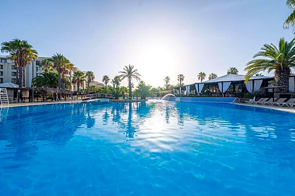 Estival Islantilla