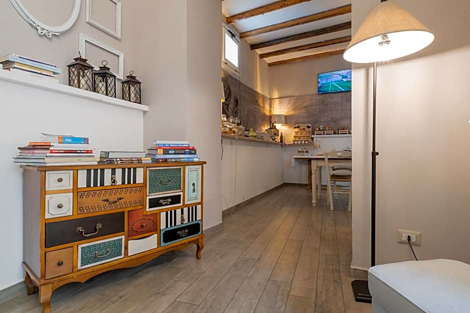 Cas'E Charming House