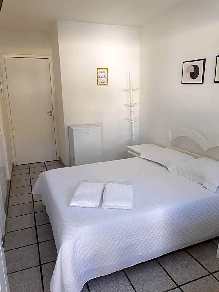 Pousada Ingleses Beach