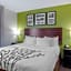 Sleep Inn & Suites Near Fort Gregg-Adams