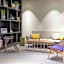 Mercure Hotel Tilburg Centrum