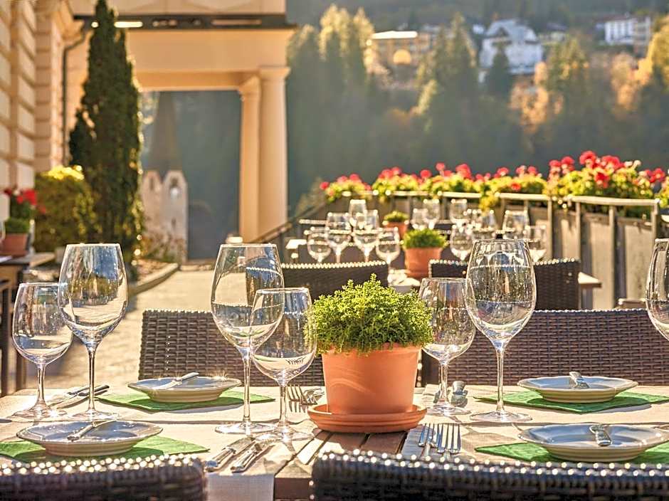 Hapimag Ferienwohnungen Bad Gastein