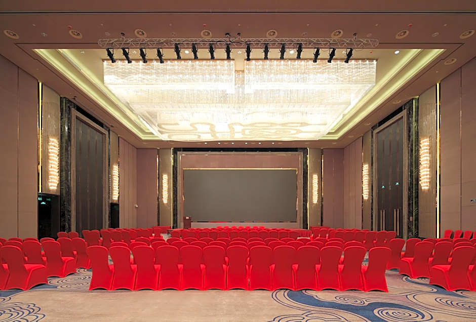 Wanda Realm Jingzhou