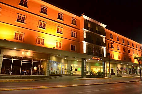 Hampton Inn By Hilton Tampico Zona Dorada
