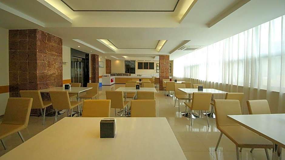 City Comfort Inn Baise Tianlin