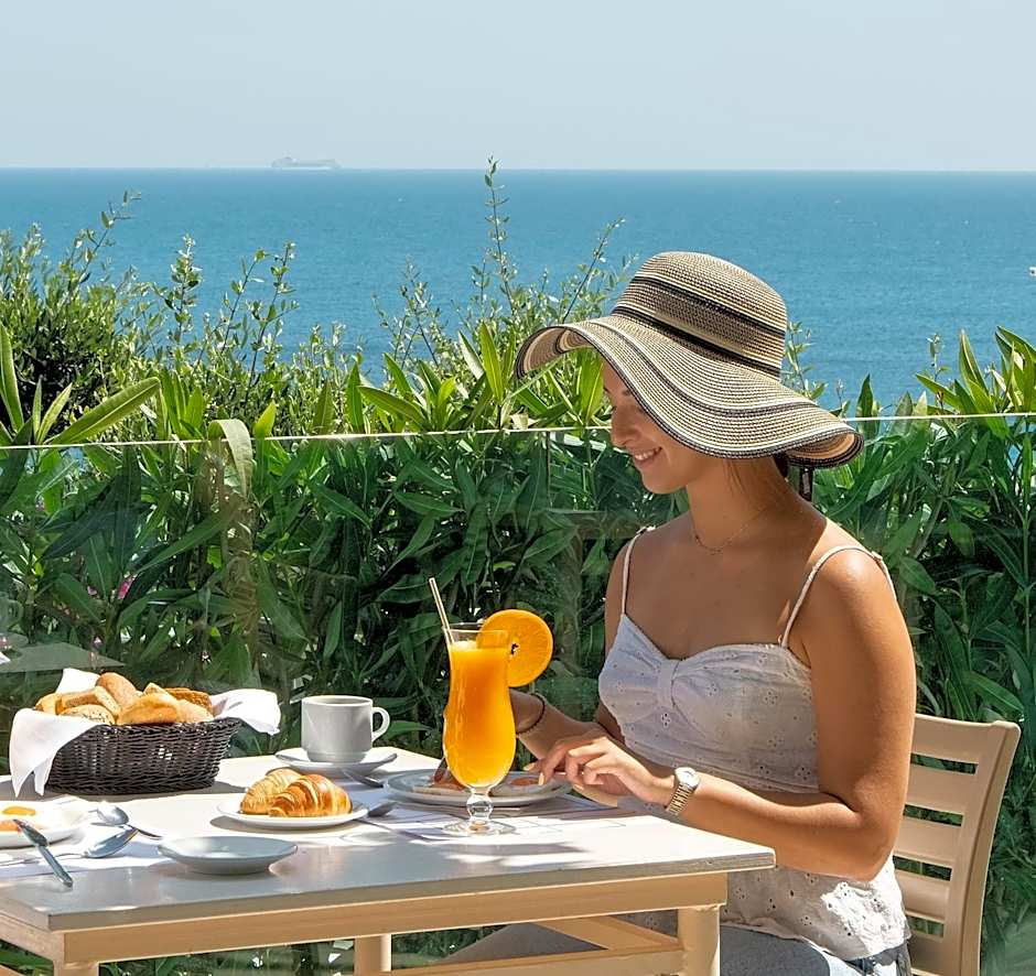 Mitsis Bali Paradise