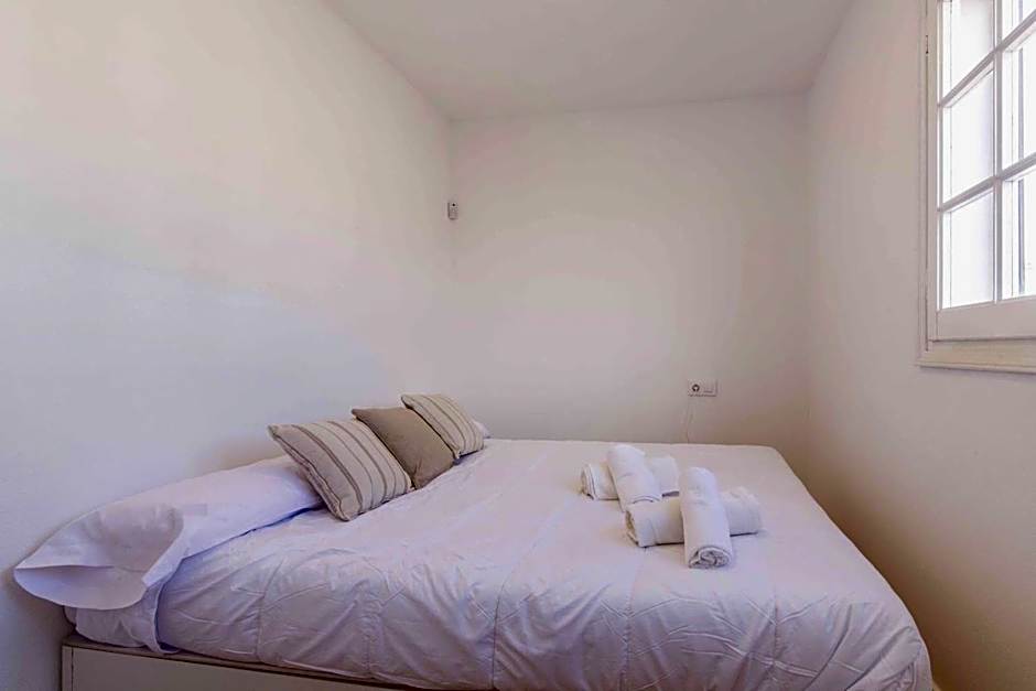 Siesta Mar Apartamentos