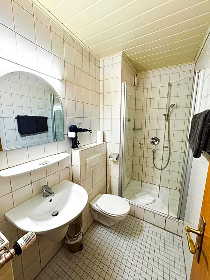 Hotel Gülser Weinstube