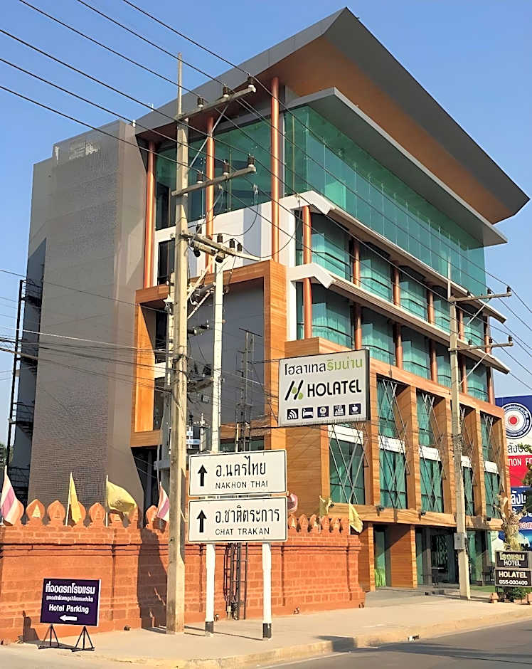 Holatel Phitsanulok