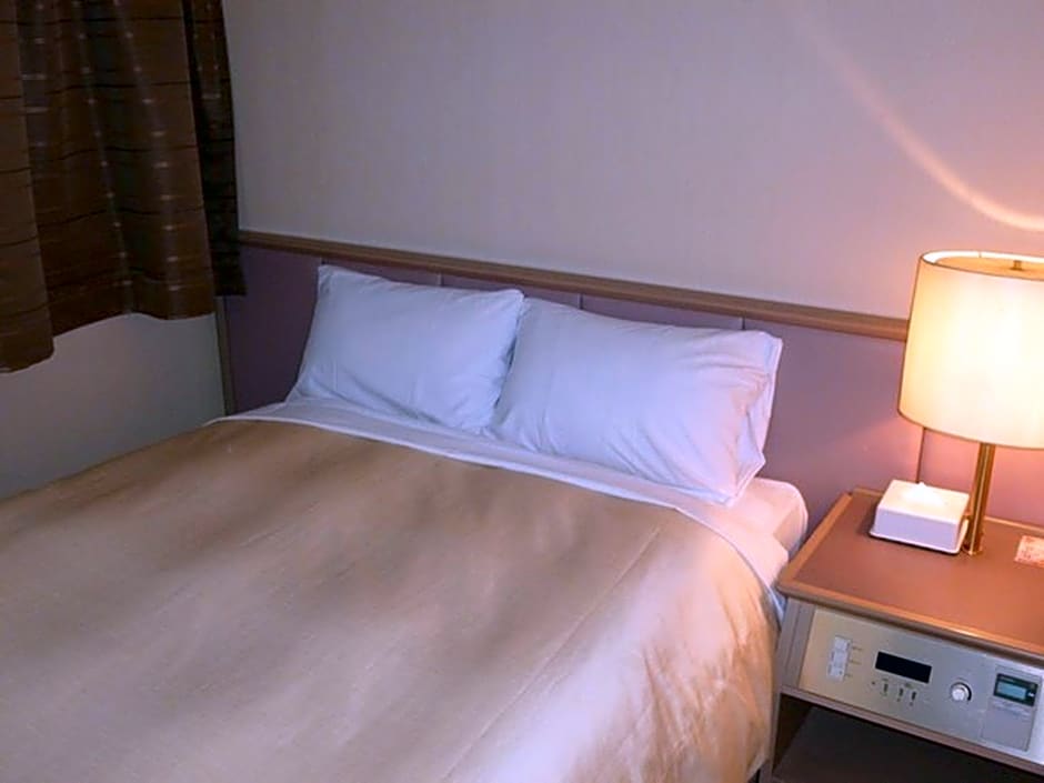 Hotel Fukushima Hills