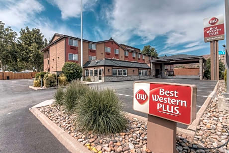 Best Western Plus Yakima Hotel