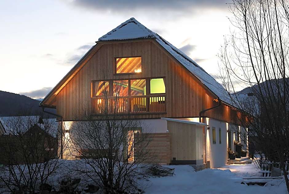 Landschützer's Country Suites