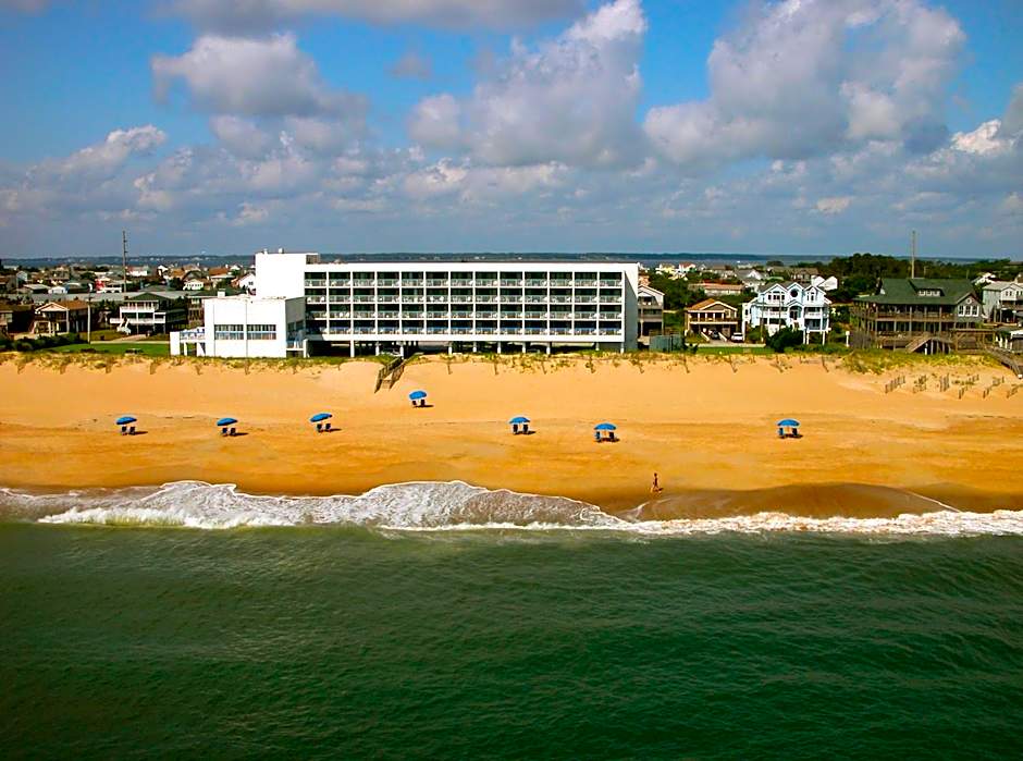 Holiday Inn Express Nags Head Oceanfront By IHG