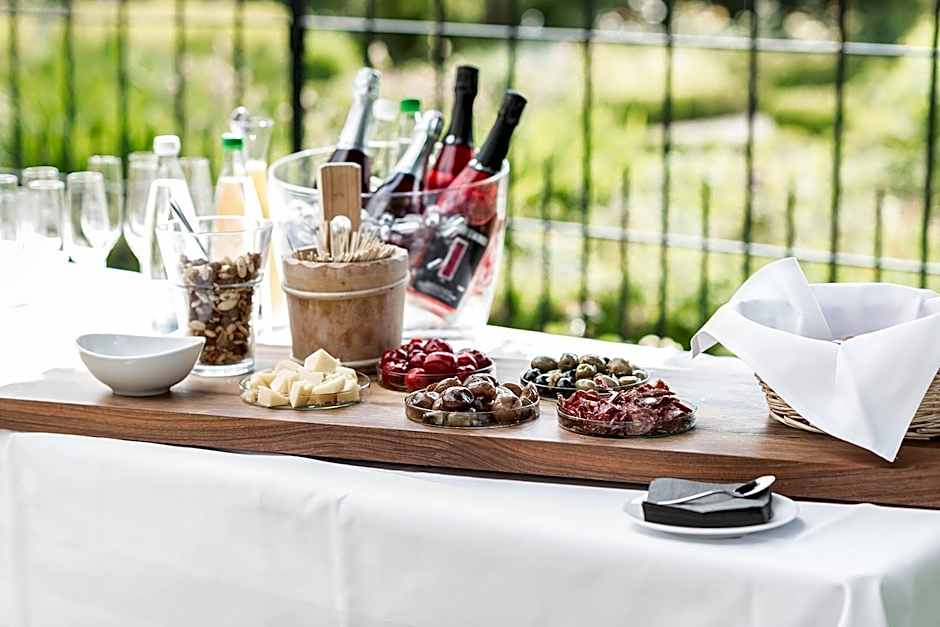 Romantik Hotel Bären Dürrenroth