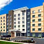 Fairfield Inn & Suites by Marriott North Bergen