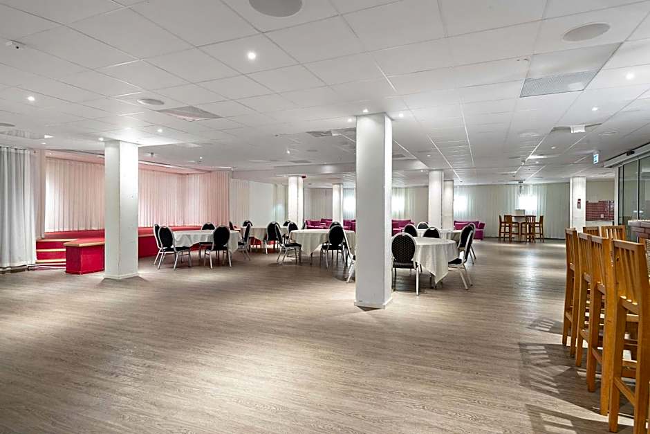 Best Western Plus Vasterviks Stadshotell