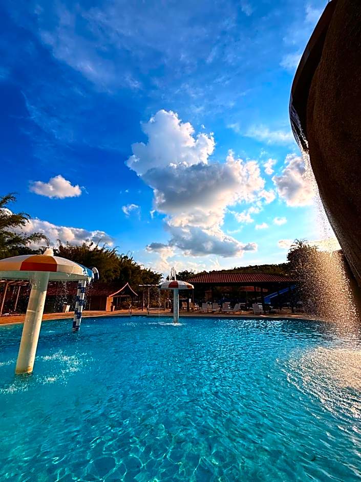 Hotel Campestre Atibaia
