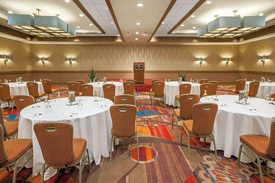 Radisson Dayton Convention Center