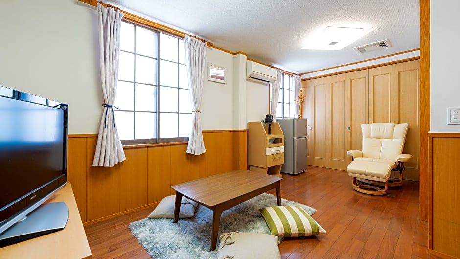 Travel Inn Kofu
