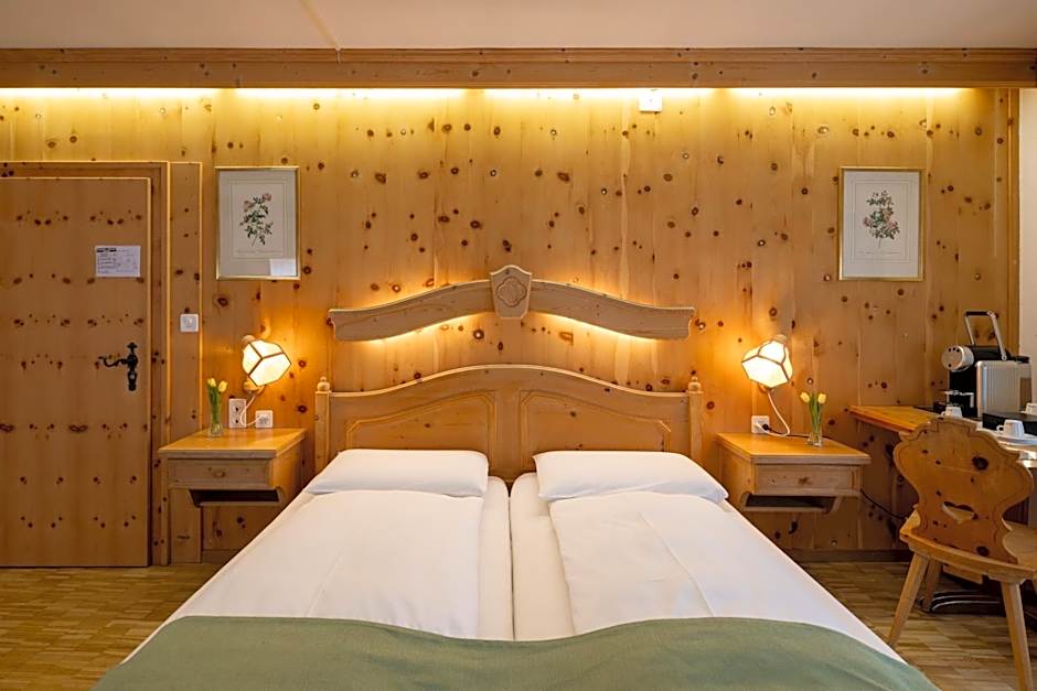 Hotel Alpina