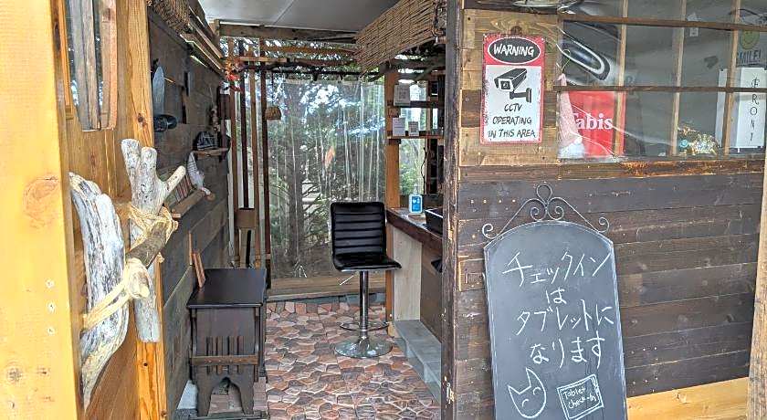 Tabist Hotel Nizi Fuefuki Misaka