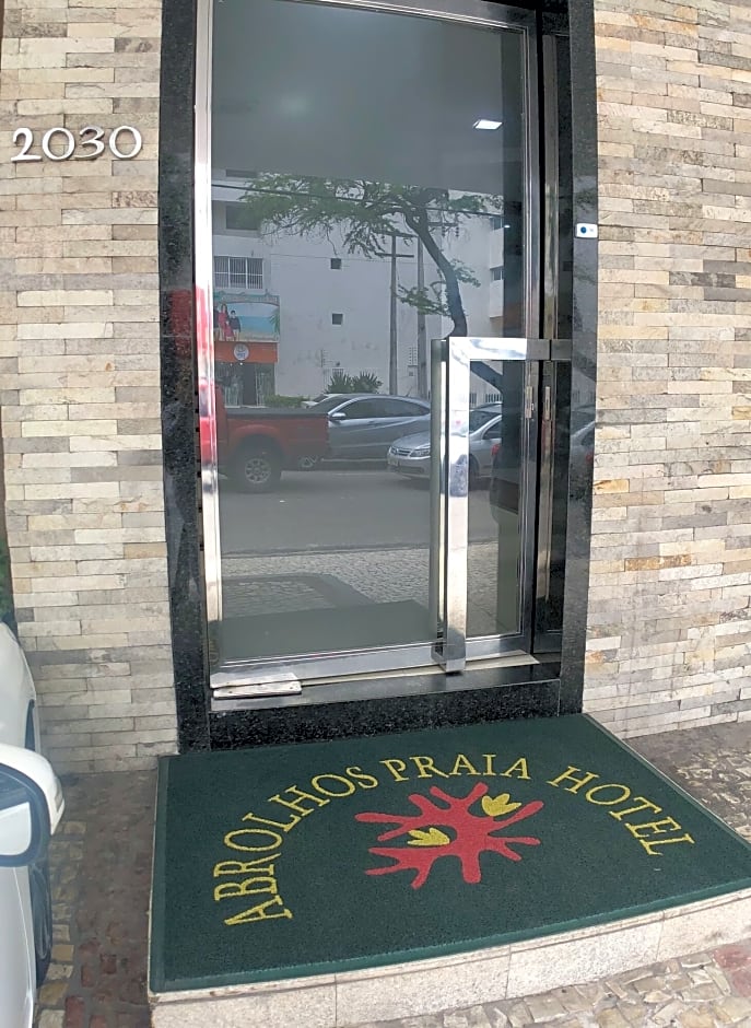 Abrolhos Praia Hotel